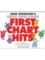 First Chart Hits