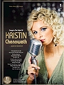 Songs in the Style of Kristin Chenoweth