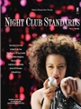 Night Club Standards for Females - Volume 1