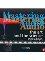 Mastering Audio: The Art and the Science