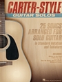 Carter-Style Guitar Solos