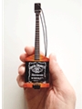 Michael Anthony Jack Daniels Bass - 6 inch. Holiday Ornament