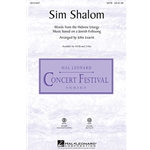 Sim Shalom