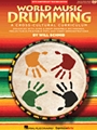 World Music Drumming