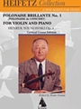 Polonaise Brillante No. 1 Op. 4