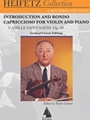 Introduction & Rondo Capriccioso, Op. 28