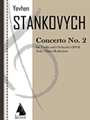 Violin Concerto No. 2