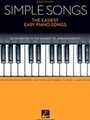 Simple Songs - The Easiest Easy Piano Songs