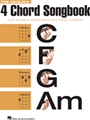 Ukulele 4 Chord Songbook