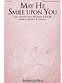 May He Smile upon You