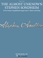 Almost Unknown Stephen Sondheim