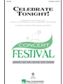Celebrate Tonight