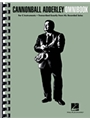 Cannonball Adderley - Omnibook