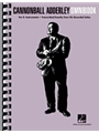 Cannonball Adderley - Omnibook