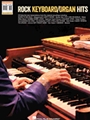Rock Keyboard/Organ Hits