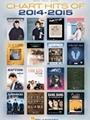 Chart Hits of 2014-2015