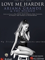 Love Me Harder