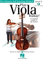 Play Viola Today