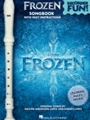 Frozen - Recorder Fun!