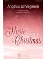Angelus ad Virginem