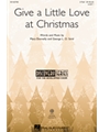 Give a Little Love at Christmas