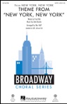 New York New York  Theme from
