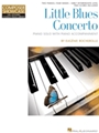 Little Blues Concerto