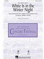 White Is in the Winter Night