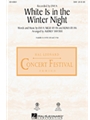 White Is in the Winter Night
