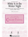 White Is in the Winter Night