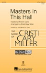 Masters in This Hall