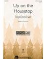 Up on the Housetop