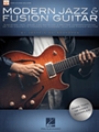 Modern Jazz & Fusion Guitar