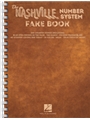 Nashville Number System Fake Book