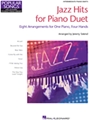 Jazz Hits for Piano Duet