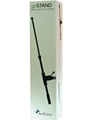 Go Stand Telescoping Boom