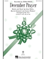 December Prayer