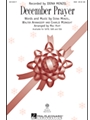 December Prayer