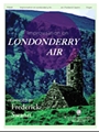 Improvisation on Londonderry Air