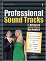 Professional Sound Tracks - Volume 1