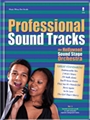Professional Sound Tracks - Volume 3