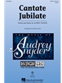 Cantate Jubilate
