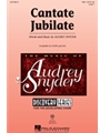 Cantate Jubilate