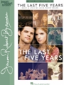 Last Five Years