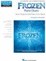 Frozen Piano Duets
