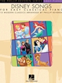 Disney Songs for Easy Classical Piano