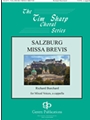 Salzburg Missa Brevis