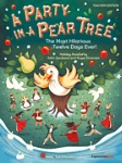 Party in a Pear Tree