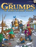 Grumps of Ring-A-Ding Town