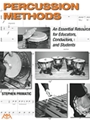 Percussion Methods